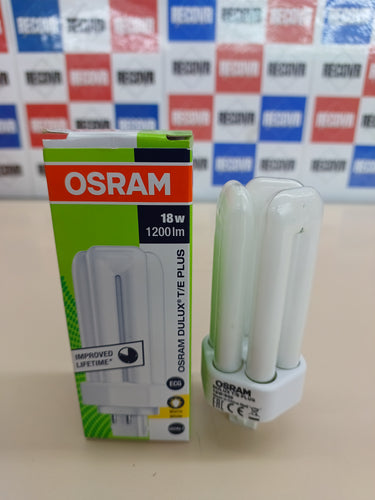 LAMP.DULUX T/E 18W/31-830 GX24Q2 DTE18830